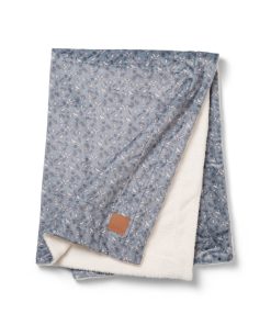 Alternative view of Elodie details   Zamatová deka - Free Bird