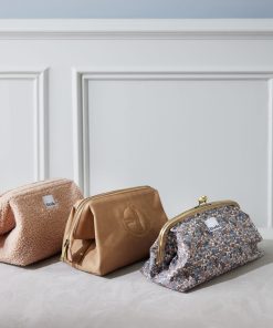 Alternative view of Elodie Details Taška na plienky Zip&Go™ - Blue Garden