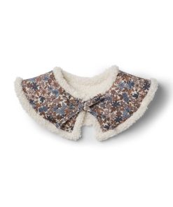 Elodie Details  Zahrievací golier - Blue Garden