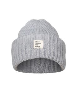 Elodie Details  Vlnená Čiapka - Sunrise Blue