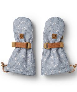 Elodie details Rukavice Palčiaky -Free Bird 1-3 r