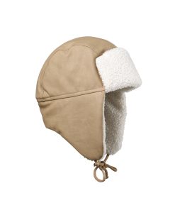 Elodie details baranica Čiapka ušianka - Aviator Brown
