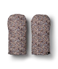 Elodie Details Rukavice na kočík - Blue Garden