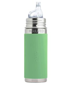 Alternative view of Pura TERMO fľaša s náustkom 260ml