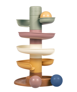 Little Dutch Guľôčková dráha Vintage