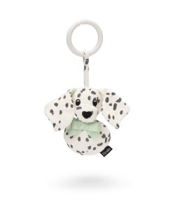 Elodie Details  Hračka do kočíka - Dalmatian Dots