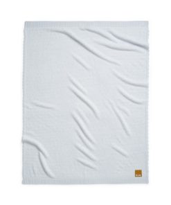 Alternative view of Elodie details  Pointelle deka - Bermudská modrá