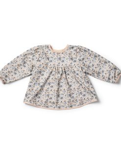 Elodie details Podbradník s rukávmi - Blue Garden