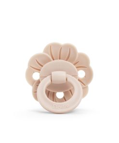 Elodie Details  Binky Bloom 3+ mesiacov - Powder Pink