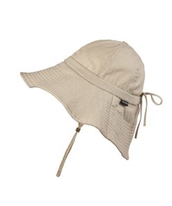Elodie details  Slnečný klobúk - Pure Khaki 1-2 rokov