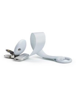 Alternative view of Elodie Details Drevený klip na cumlík - Bermuda Blue