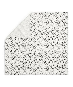Alternative view of Elodie details  Deka z bambusového mušelínu - Dalmatian Dots