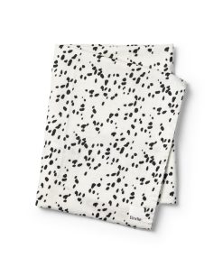 Elodie details  Deka z bambusového mušelínu - Dalmatian Dots