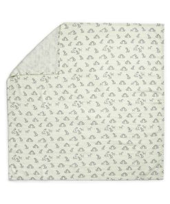 Alternative view of Elodie details  Deka z bambusového mušelínu - Darling Dalmatians