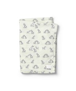 Elodie details  Deka z bambusového mušelínu - Darling Dalmatians
