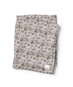 Elodie details   Deka z bambusového mušelínu - Blue Garden