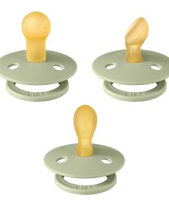 BIBS Colour TRY IT 3-balenie