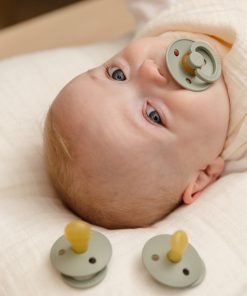 Alternative view of BIBS Colour TRY IT 3-balenie