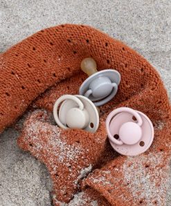 Alternative view of BIBS De Lux cumlíky z prírodného kaučuku 2ks - veľkosť 2