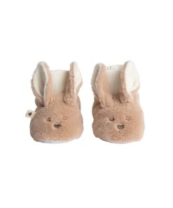 BIBS Kangaroo detské papučky