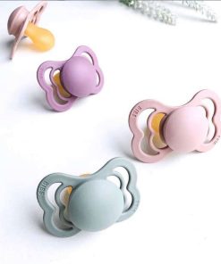 Alternative view of BIBS Supreme symetrické cumlíky z prírodného kaučuku 2ks - veľkosť 1