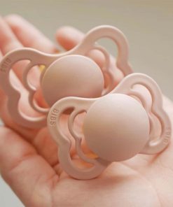 Alternative view of BIBS Supreme symetrické cumlíky zo silikónu 2ks - veľkosť 2