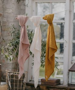 Alternative view of BIBS mušelínové plienky z BIO bavlny 2ks