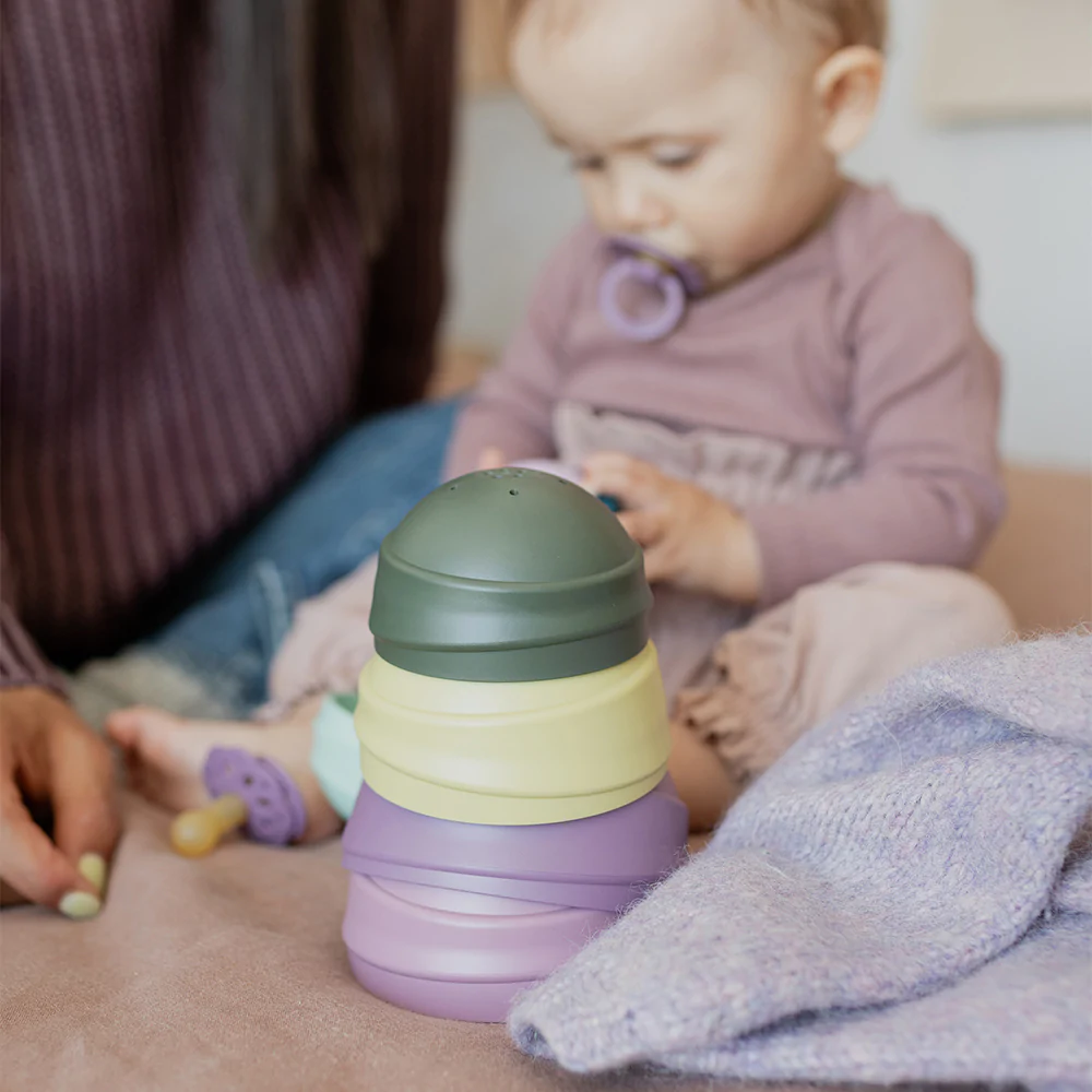 BIBS stohovacia balančná veža – Obrázok 2