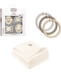 BIBS darčekový set veľký