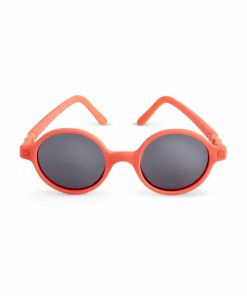 KiETLA CraZyg-Zag slnečné okuliare RoZZ 6-9 rokov