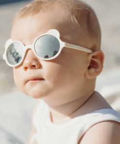 Alternative view of KiETLA slnečné okuliare OURS'ON 0-1 rok