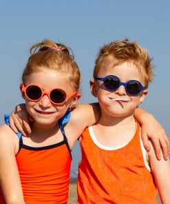 Alternative view of KiETLA CraZyg-Zag slnečné okuliare RoZZ 6-9 rokov