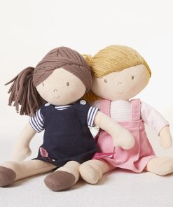 Bonikka Sweeties látková bábika