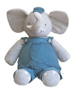 Meiya&Alvin XXL veľká plyšová hračka