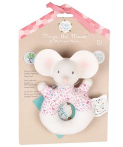 Meiya&Alvin hrkálka/hryzátko