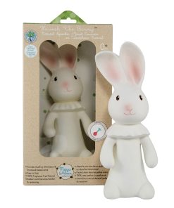 Meiya&Alvin pískatko/hryzátko (100% prírodný kaučuk)