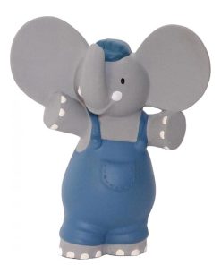 Alternative view of Meiya&Alvin pískatko/hryzátko (100% prírodný kaučuk)