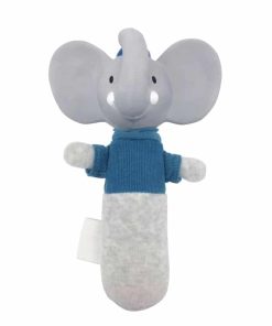 Alternative view of Meiya&Alvin Pískatko/hryzátko