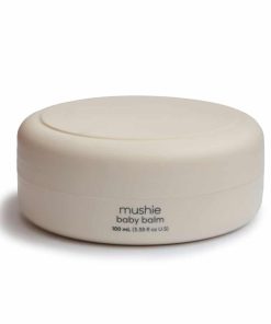 Mushie Organic Baby balzam 100ml