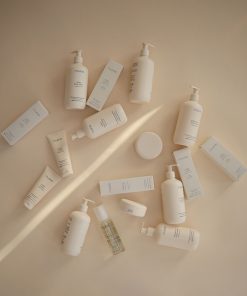 Alternative view of Mushie Organic Baby krém 100ml