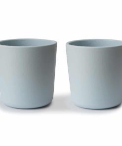 Mushie pohárik 2 ks