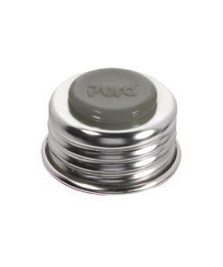 Pura nerezová objímka + tesniaci disk