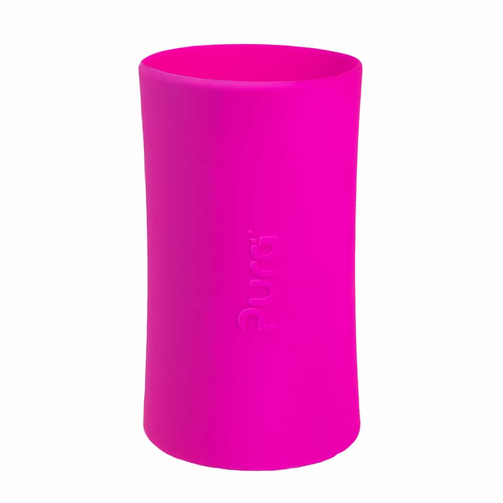 Pura silikónový návlek na fľašu - 260ml, 325ml – Obrázok 2