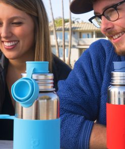 Alternative view of Pura silikónový športový uzáver