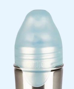 Alternative view of Pura silikónové vrchnáky na fľašu 2ks