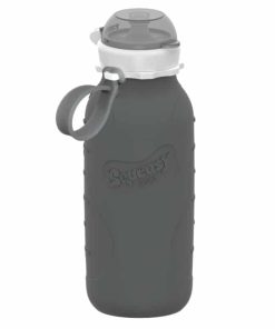 Squeasy Gear silikónová fľaša 480ml