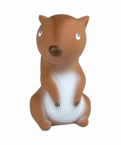 Alternative view of Tikiri Arctic - hrkálka a hryzátko z prírodnej gumy