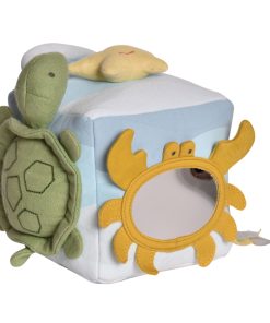 Tikiri rozvojová hračka - kocka