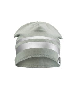 Elodie Details Zimná čiapka - Hazy Jade