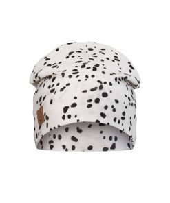 Elodie details Ľahká čiapka - Dalmatian Dots